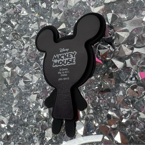 Disney magnet Mickey Mouse fridge magnet π§² cute 3D effect strong hold - Picture 6 of 7